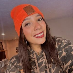 Meet your Posher, Sabrina